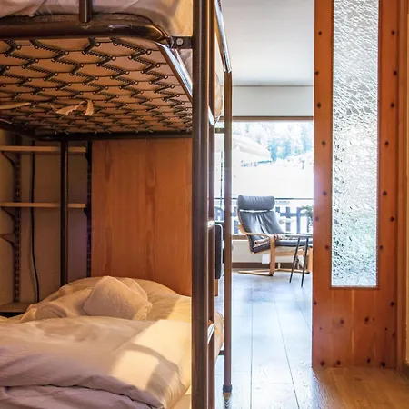 Studio Bouleaux B2 By Interhome *