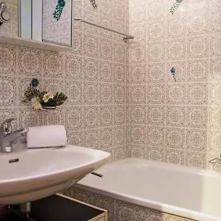 Studio Bouleaux B2 By Interhome Nendaz
