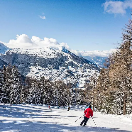 Studio Bouleaux B2 By Interhome Apartment Nendaz