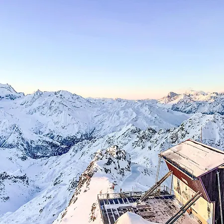 Studio Bouleaux B2 By Interhome Apartment Nendaz